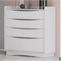 Cômoda Kappesberg M260 Branco-ec865860-6f10-48c1-af6a-d940f37fc485