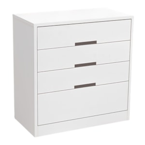 Cômoda Kappesberg S824 Branco