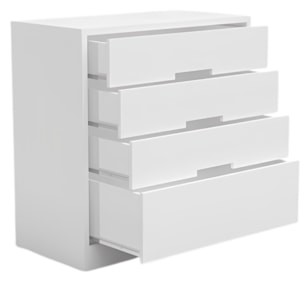 Cômoda Kappesberg S824 Branco