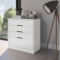 Cômoda Kappesberg S824 Branco-74e30c3b-76c6-4609-ae45-6a1d56a6df58