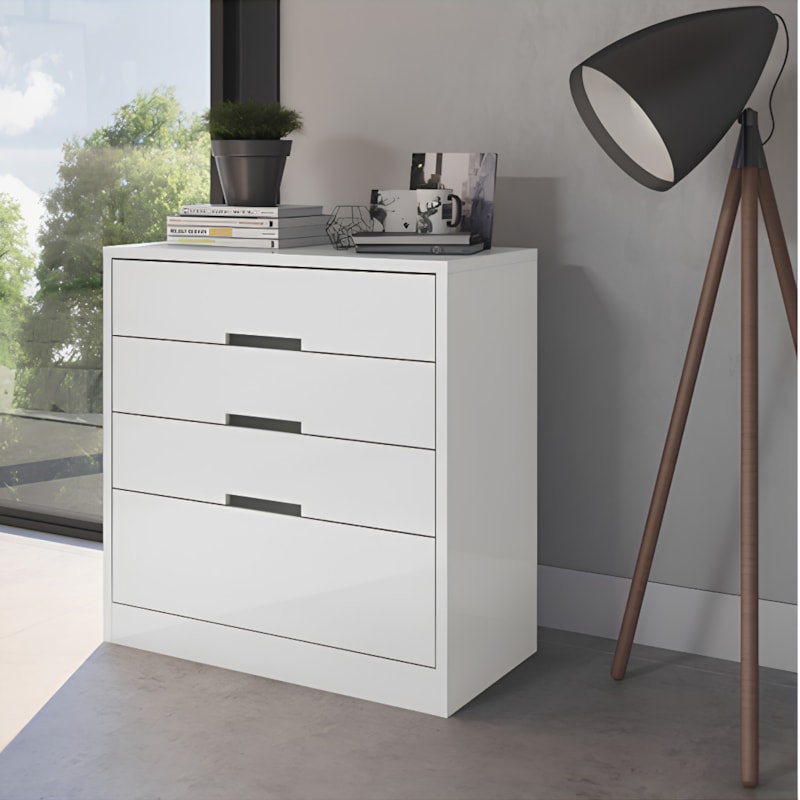 Cômoda Kappesberg S824 Branco-97fac926-c3f6-429a-8ae0-a02f8404329d