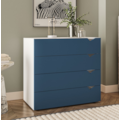 Cômoda Politorno Porto Branco/Azul-1ebff121-c56e-4dfc-bd82-115ebffe67f3