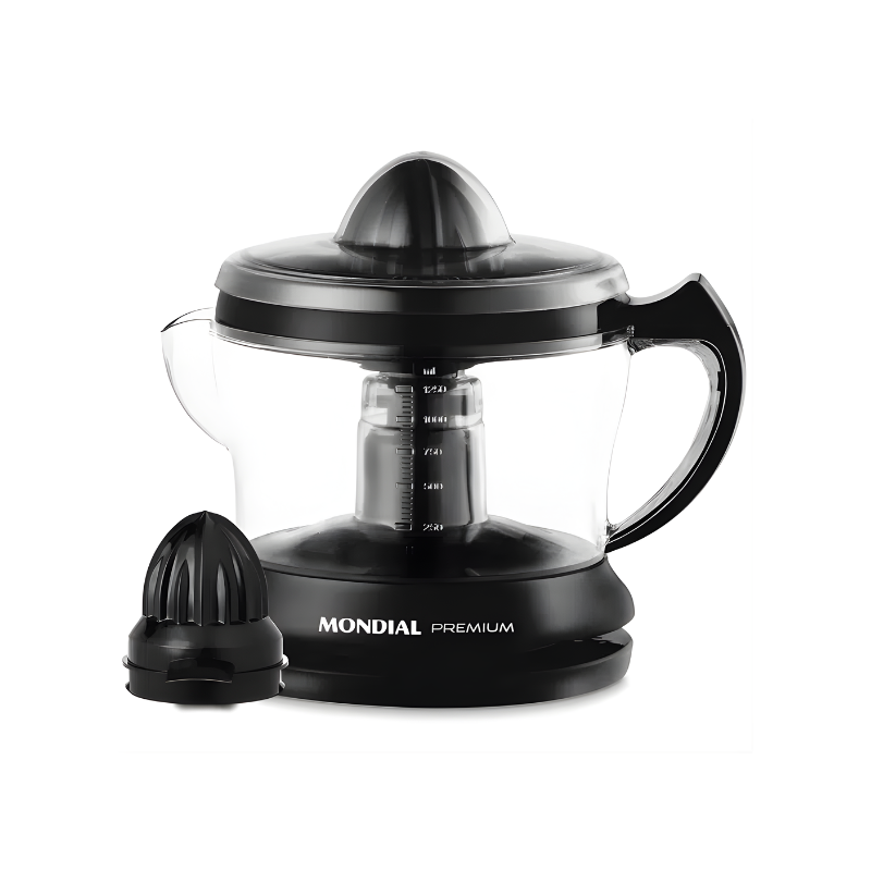 Conjunto Especial Mondia Cozinha Kit 105 127V 1048-01 Batedeira/Liquidificador/Espremedor-10de6fab-4bb5-4186-8f6e-f5d23b80a6b8