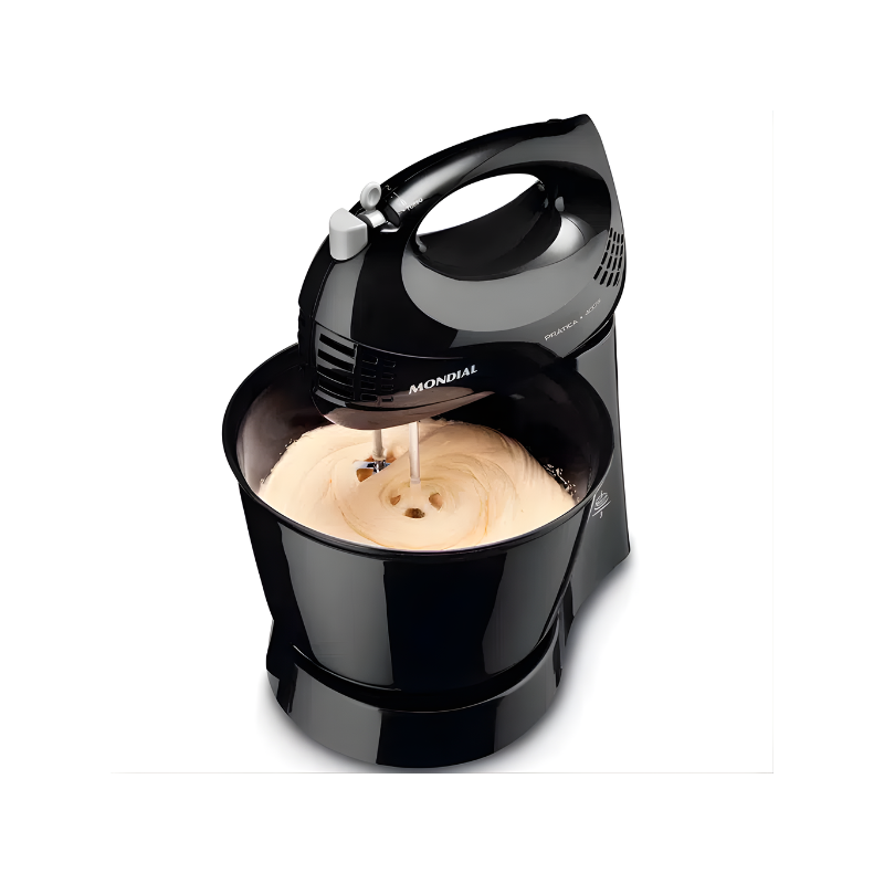 Conjunto Especial Mondia Cozinha Kit 105 127V 1048-01 Batedeira/Liquidificador/Espremedor-16c26929-4d47-45b2-9c2d-c2e591145a77