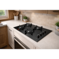 Cooktop Atlas com Mesa de Vidro 4 Bocas U TOP Preto-b0af8404-27f2-453d-acd9-e3243962605e
