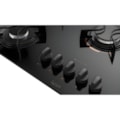 Cooktop Atlas com Mesa de Vidro 5 Bocas U TOP Preto-142ea524-3ddb-43f8-893e-43eaa34fb337