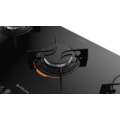 Cooktop Atlas com Mesa de Vidro 5 Bocas U TOP Preto-6ff70b9a-5218-4d5d-8610-0250ae400e8c