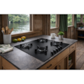 Cooktop Atlas com Mesa de Vidro 5 Bocas U TOP Preto-42182afc-1b89-41f1-ae55-5a8b53a96695