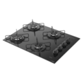 Cooktop Atlas Milão 4 Bocas Preto-c793d849-f011-41ae-abe2-fa8e637e337c