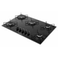 Cooktop Atlas Milão 5 Bocas Preto-2616f7eb-08e9-4db0-adcc-2c09ae6c2657
