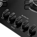 Cooktop Atlas Milão 5 Bocas Preto-2d65bab1-786c-4d47-ad25-631bbe1ee59b
