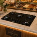 Cooktop Atlas Milão 5 Bocas Preto-fcadc76e-2922-4366-86f1-a9866ba71896