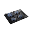 Cooktop Electrolux 4 Bocas Experience Tripla Chama E Grade De Ferro Bivolt KE4GC Preto-a93ca99f-5ef8-4191-a67d-a9f8300ead2c