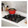 Cooktop Electrolux 4 Bocas KE4GP Preto-6d50d8e8-cd18-4f04-8eae-efa5fc70451e