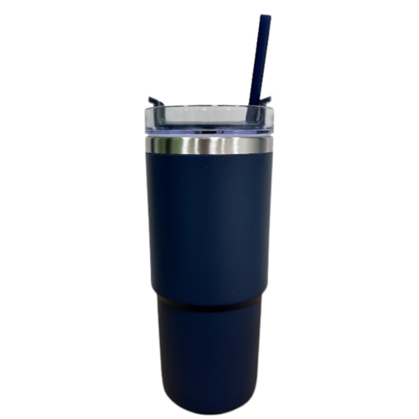 Copo Térmico Life Art 730ml – Azul Marinho-4abb6d99-25e0-46ce-a07f-01279c8a9ac8