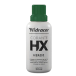 Corante Liquido Hidracor Verde 50ML