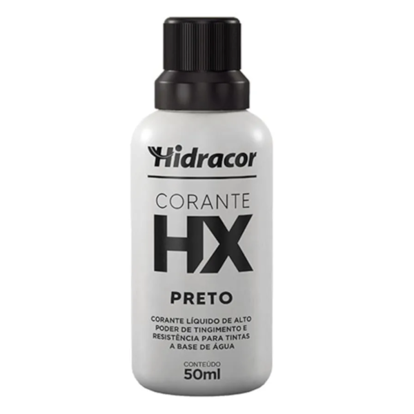 Corante Liquido Iquine Preto 50ML-114def89-1ccf-4ec3-87dd-6428138bff00