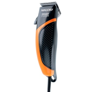 Cortador de Cabelo Mallory Smart Power 127V 