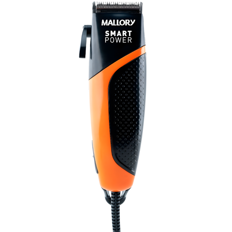 Cortador de Cabelo Mallory Smart Power 127V-e001ef4f-4e7c-4515-a5d2-6eed9325dfe7