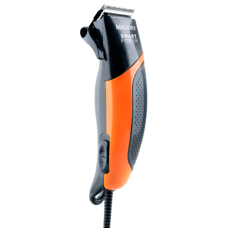 Cortador de Cabelo Mallory Smart Power 127V-d33e8c55-e156-49d4-b2ed-0d263215ff2c