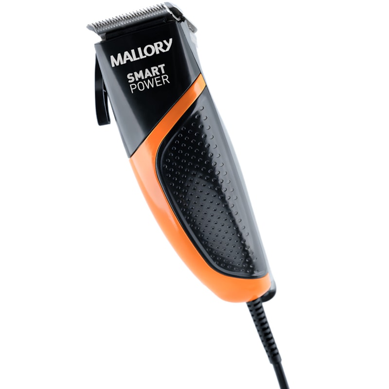 Cortador de Cabelo Mallory Smart Power 127V-ddbce25c-a47e-4a3b-8740-7a5c26d56bc9