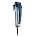 Cortador de Cabelo Mondial Titanium Power CR-09M com Maleta e Acessorios 127V/60HZ Azul/Prata-7811ae48-2a5f-4228-8e53-3fc1a3197ed1