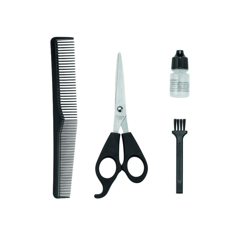 Cortador de Cabelo Mondial Titanium Power CR-09M com Maleta e Acessorios 127V/60HZ Azul/Prata-e8a4ee27-e8d9-421f-b6fd-7b30c0470b54