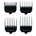Cortador de Cabelo Mondial Titanium Power CR-09M com Maleta e Acessorios 127V/60HZ Azul/Prata-7254b973-ce9b-4954-bc54-9233c5c83bea