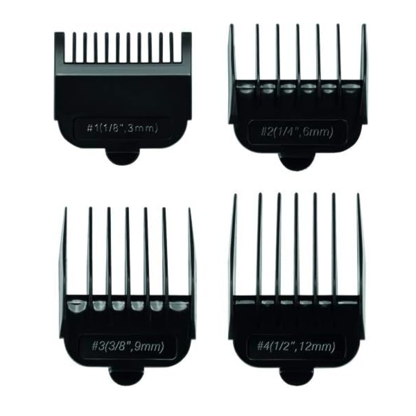 Cortador de Cabelo Mondial Titanium Power CR-09M com Maleta e Acessorios 127V/60HZ Azul/Prata-4995fcc4-dfaa-4610-8d71-46758687680a