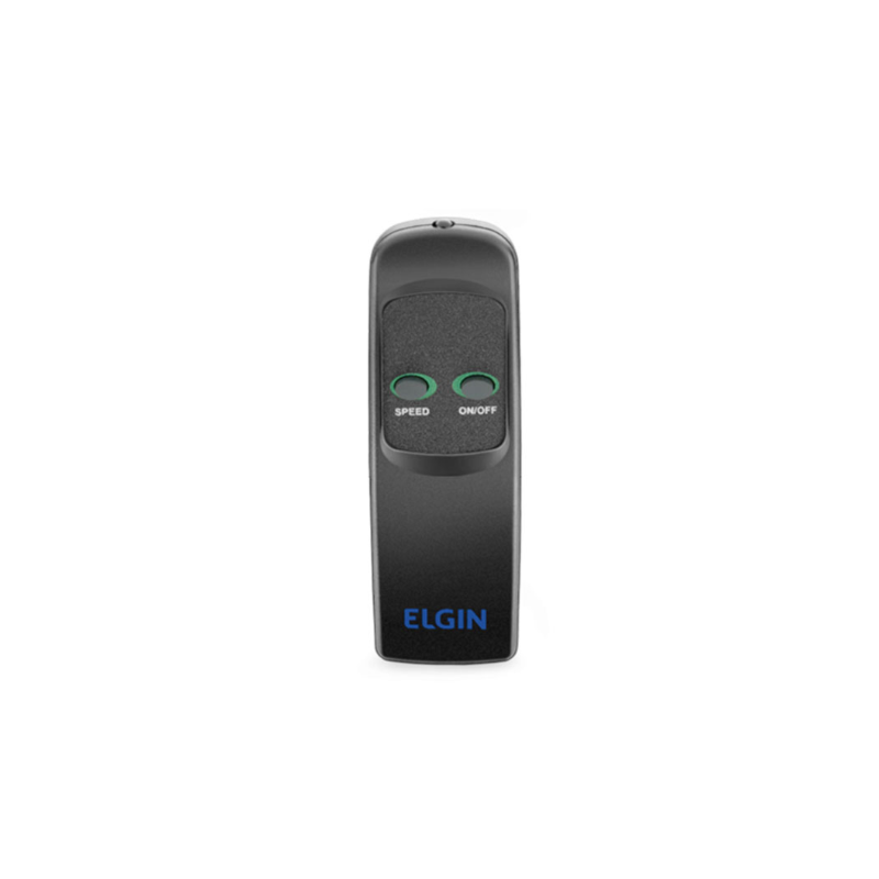 Cortina de Ar Elgin Compact com Controle Remoto 1200MM 220V Monofasico