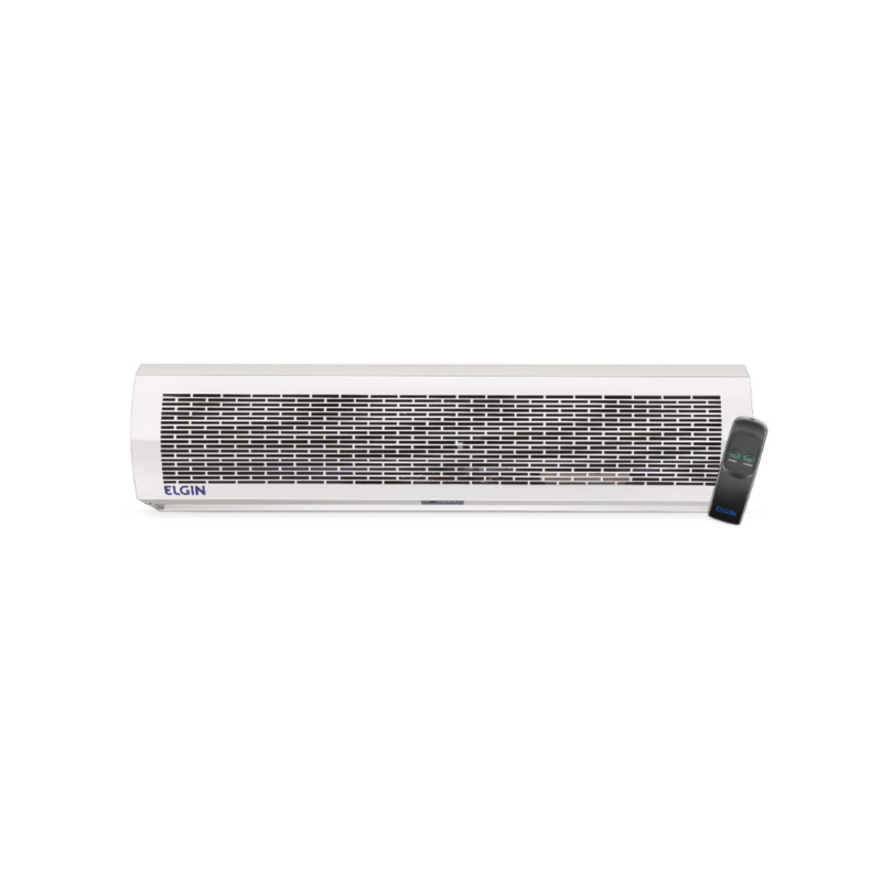 Cortina de Ar Elgin Compact com Controle Remoto 1200MM 220V Monofasico