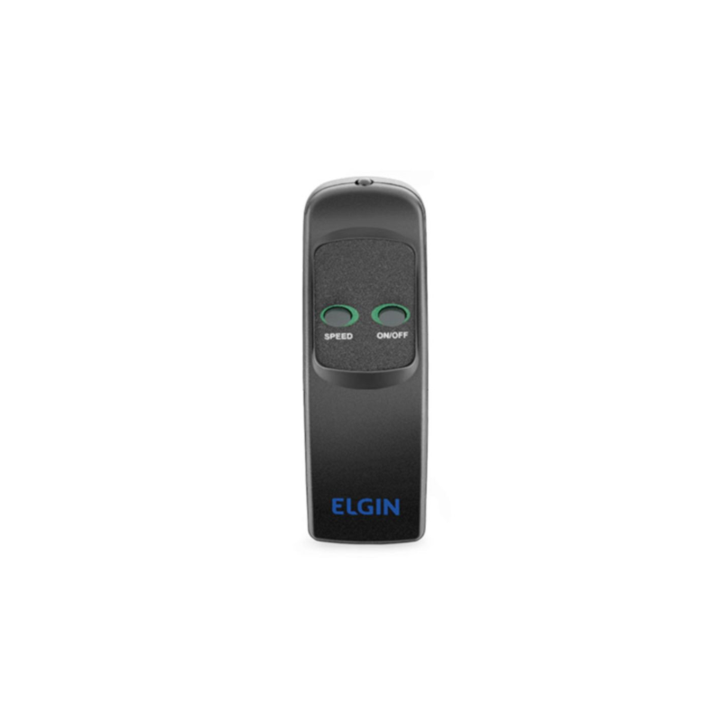 Cortina de Ar Elgin Compact com Controle Remoto 1500mm 220V Monofasico