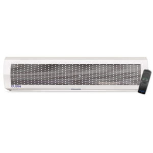 Cortina de Ar Elgin Compact com Controle Remoto 1500mm 220V Monofasico
