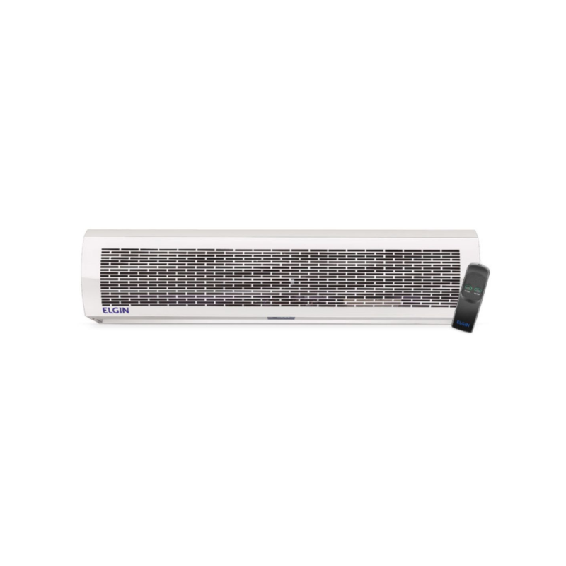 Cortina de Ar Elgin Compact com Controle Remoto 1500mm 220V Monofasico