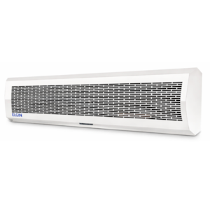 Cortina de Ar Elgin Compact com Controle Remoto