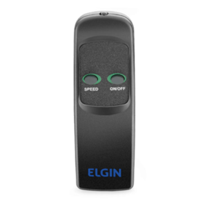 Cortina de Ar Elgin Compact com Controle Remoto 900mm 220V Monofasico