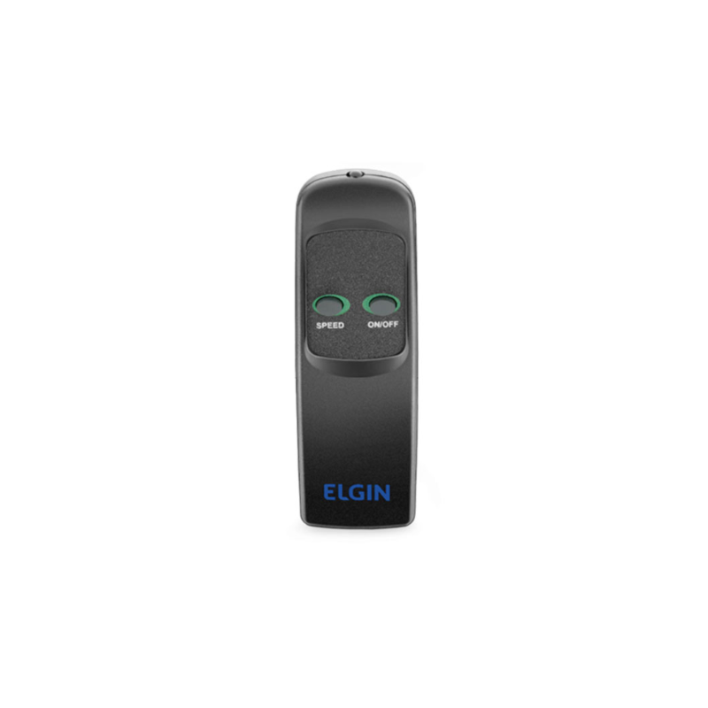 Cortina de Ar Elgin Compact com Controle Remoto 900mm 220V Monofasico