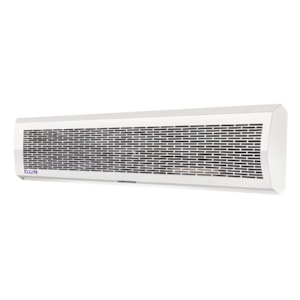 Cortina de Ar Elgin Compact com Controle Remoto 900mm 220V Monofasico