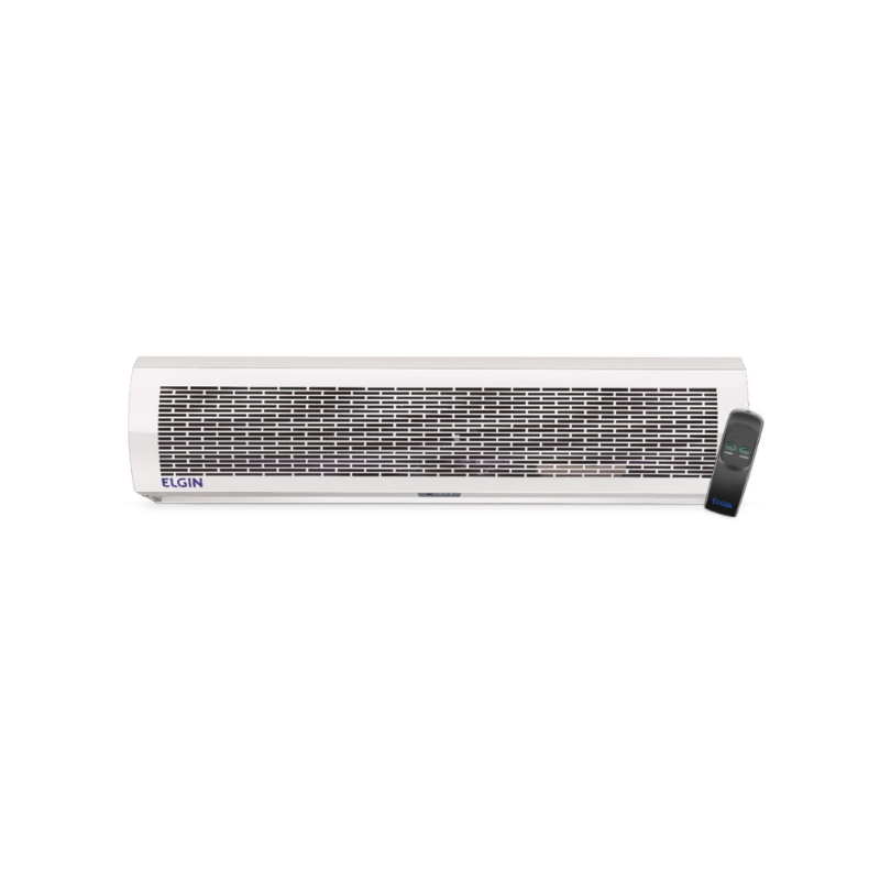 Cortina de Ar Elgin Compact com Controle Remoto 900mm 220V Monofasico