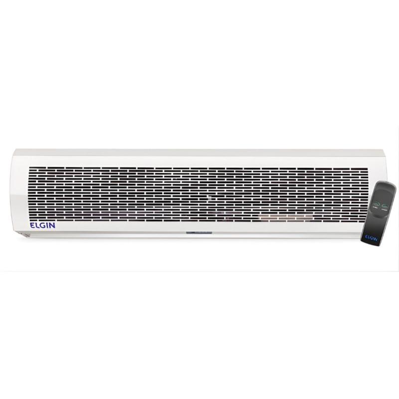 Cortina de Ar Elgin Compact com Controle Remoto 900mm 220V Monofasico-cd12a705-1422-4ce3-a9d8-d340cae46dbf