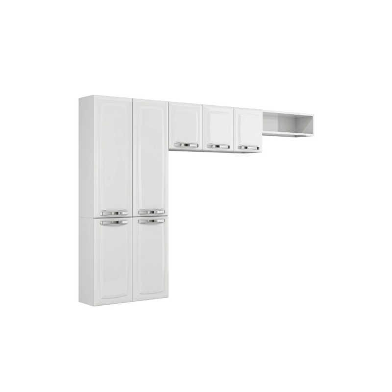 Cozinha Compacta Itatiaia Rose 7 Portas sem Balcao Branco-68b953fe-ee64-4786-a3e4-debbeb5c3c55