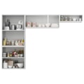 Cozinha Compacta Itatiaia Rose 7 Portas sem Balcao Branco-ad4bde99-cda8-4ce9-a151-485b78f44430