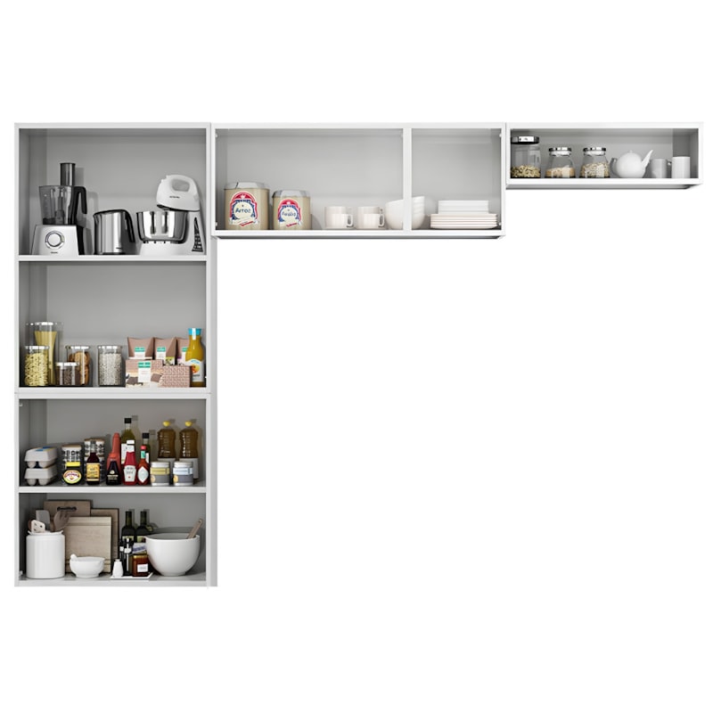 Cozinha Compacta Itatiaia Rose 7 Portas sem Balcao Branco-f7a8acaa-9aae-4045-96ba-709a0d1906e1