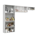 Cozinha Compacta Itatiaia Rose 7 Portas sem Balcao Branco-85748619-66cc-4017-a95d-9b5df91f6091