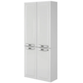 Cozinha Compacta Itatiaia Rose 7 Portas sem Balcao Branco-6256ed24-15f3-475a-8fb6-beb193ae2ed4