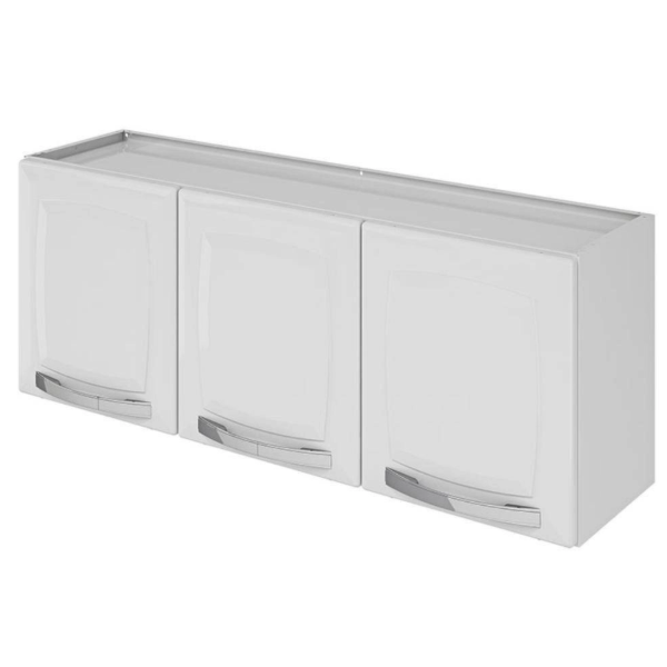 Cozinha Compacta Itatiaia Rose 7 Portas sem Balcao Branco-27cea022-f6e6-43ae-a167-4f5a900052af