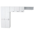 Cozinha Compacta Itatiaia Rose 7 Portas sem Balcao Branco-58f1270f-7451-466a-9029-e86399f9d487