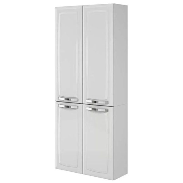 Cozinha Compacta Itatiaia Rose 7 Portas sem Balcao Branco/Preto-8f6d0f50-e669-4c8c-a248-16b2b245387c