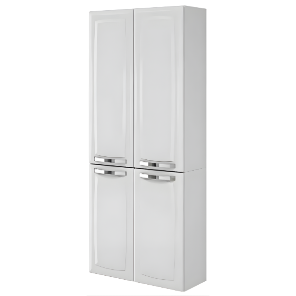 Cozinha Compacta Itatiaia Rose 7 Portas sem Balcao Branco/Preto-55ca91ff-4eb3-4436-9494-65bdce089d81