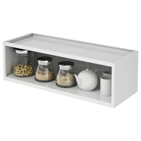 Cozinha Compacta Itatiaia Rose 7 Portas sem Balcao Branco/Preto-49662edf-be38-41fe-85c7-1de7477734d3